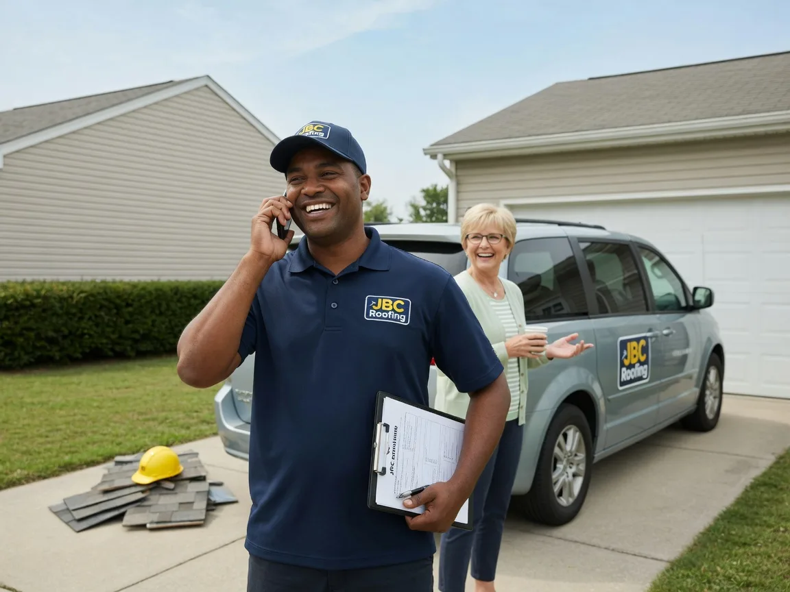 Roof Replacement Cogan Station, PA FAQs